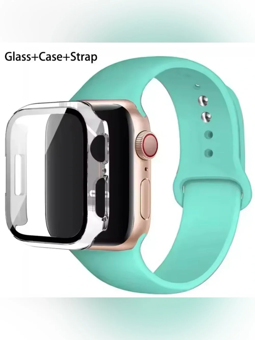 Apple Watch band 38-42mm 40-44mm/42-46mm/41-45mm/49mm/Watch series 8 976543 SE